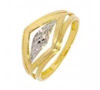 Zlatý prsteň 2210
