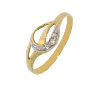 Zlatý prsteň 2349