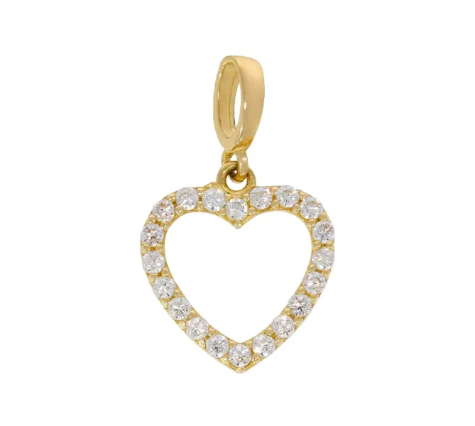 Zlatý prívesok 1447