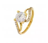 Zlatý prsteň 1545