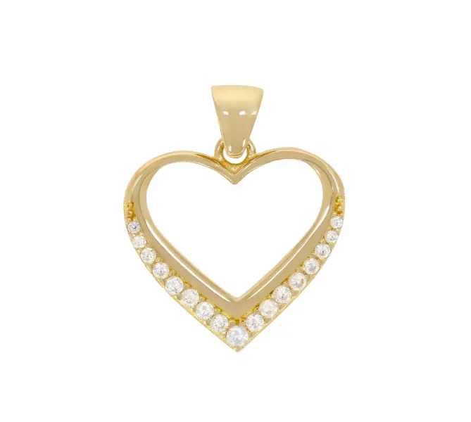 Zlatý prívesok 1448