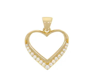 Zlatý prívesok 1448