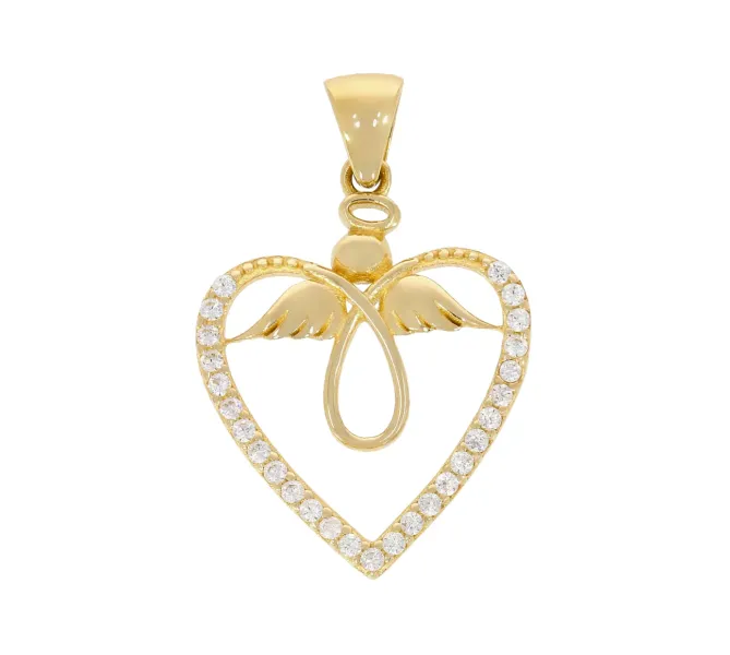 Zlatý prívesok 1446