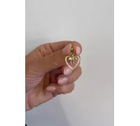 Zlatý prívesok 1446