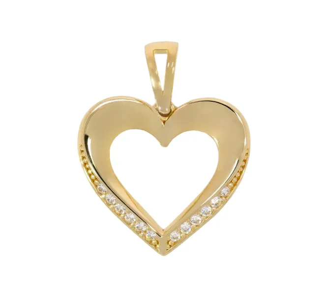 Zlatý prívesok 1449