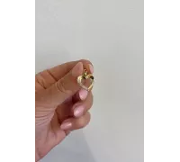 Zlatý prívesok 1449