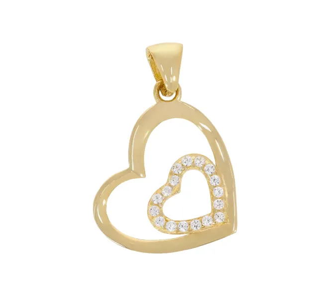 Zlatý prívesok 1452