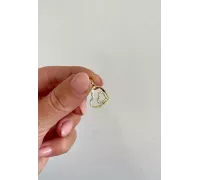 Zlatý prívesok 1452