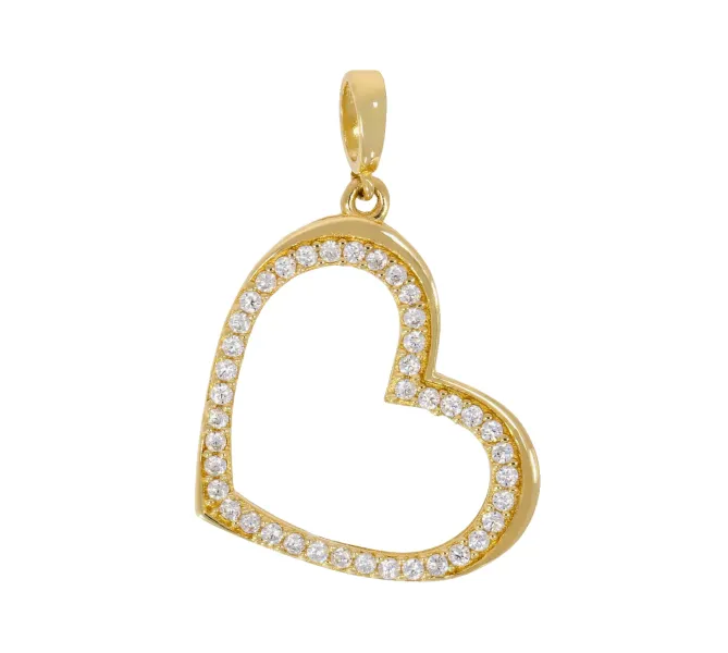 Zlatý prívesok 1451