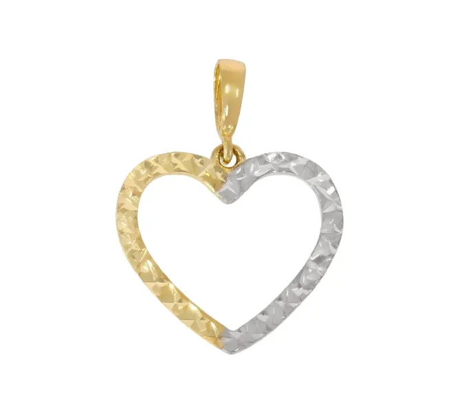 Zlatý prívesok 1442