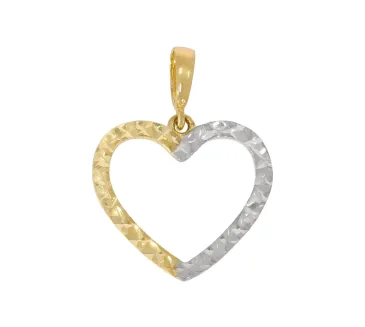 Zlatý prívesok 1442