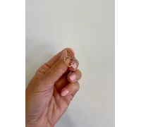 Zlatý prívesok 1442