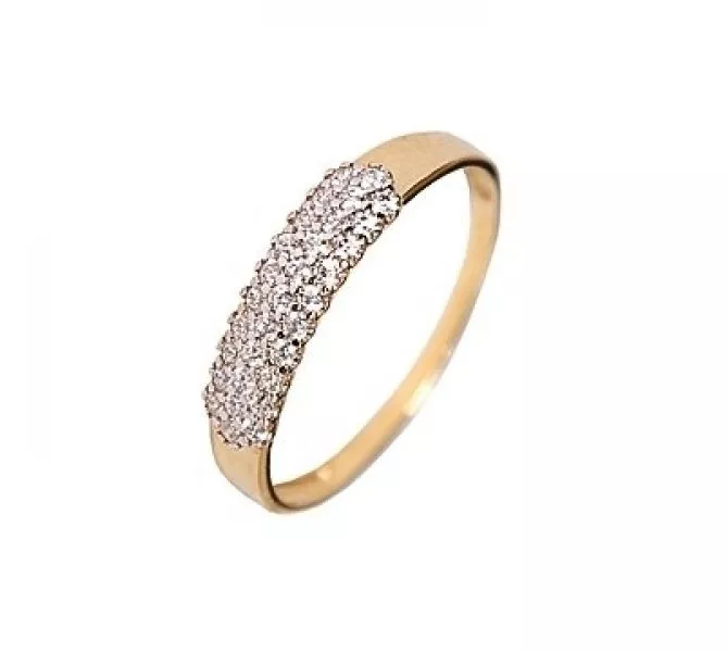 Zlatý prsteň 908