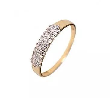 Zlatý prsteň 908