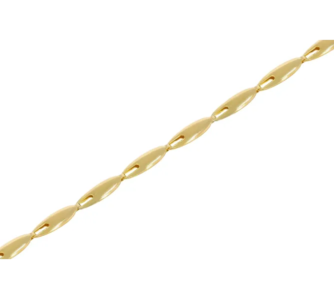 Zlatý náramok 1409