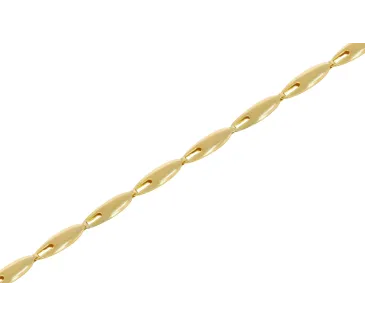 Zlatý náramok 1409