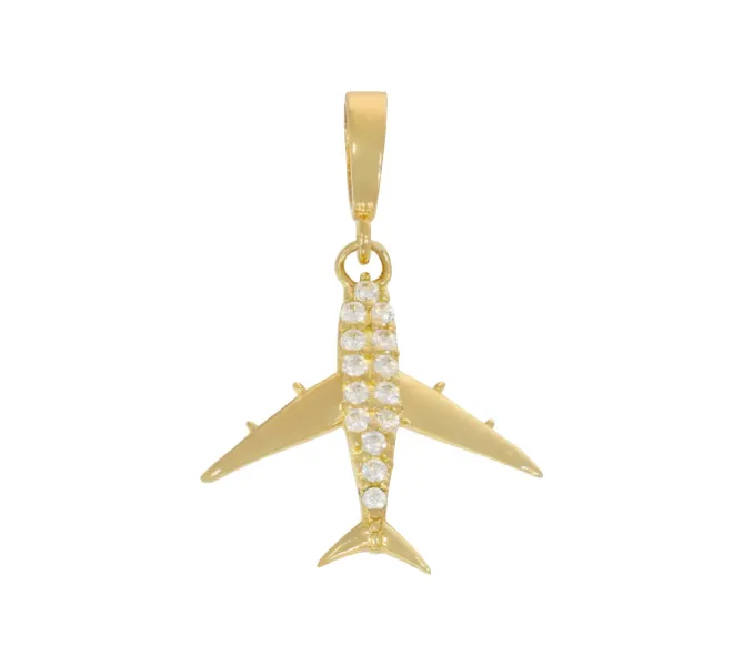 Zlatý prívesok 1440