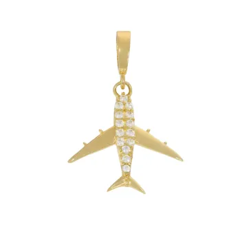 Zlatý prívesok 1440