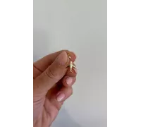 Zlatý prívesok 1440